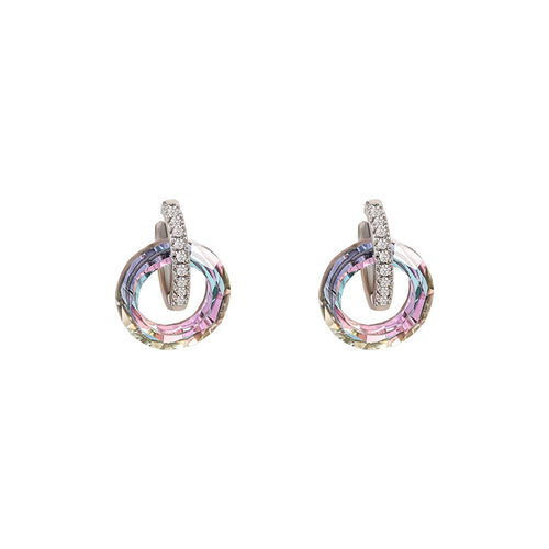 Cyrilla Earrings