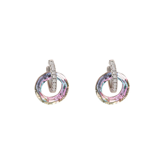 Cyrilla Earrings