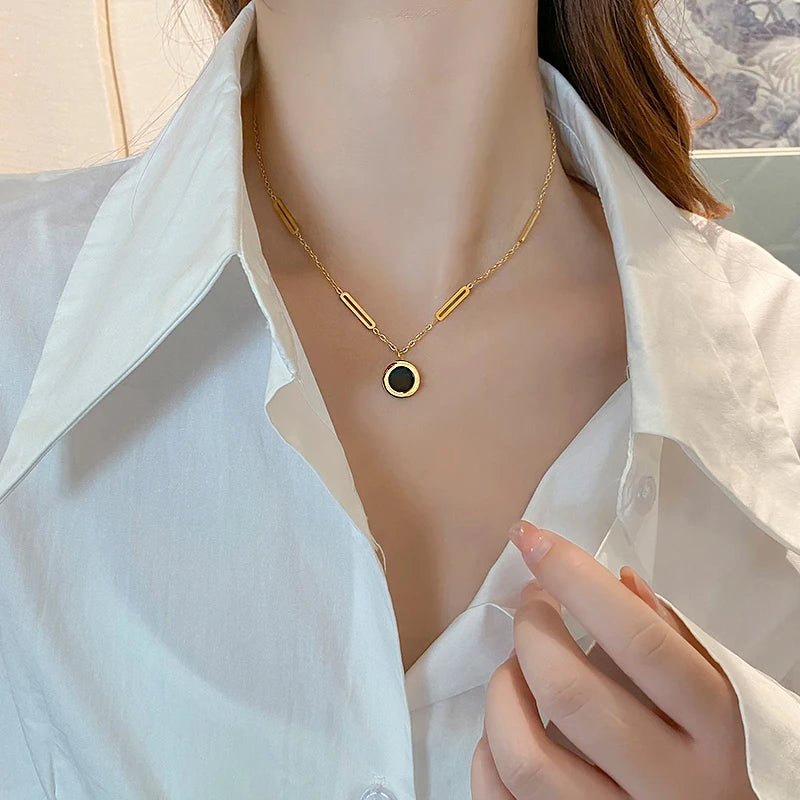 Novara Necklace