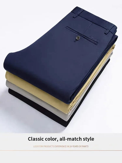 High-Quality Men's Trousers-49% OFF TODAY