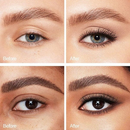 🌟Waterproof Longing Volume Curling Mascara